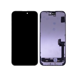 Touch+Display Apple iPhone 15 Plus Preto Touch+Display Apple iPhone 15 Plus Preto